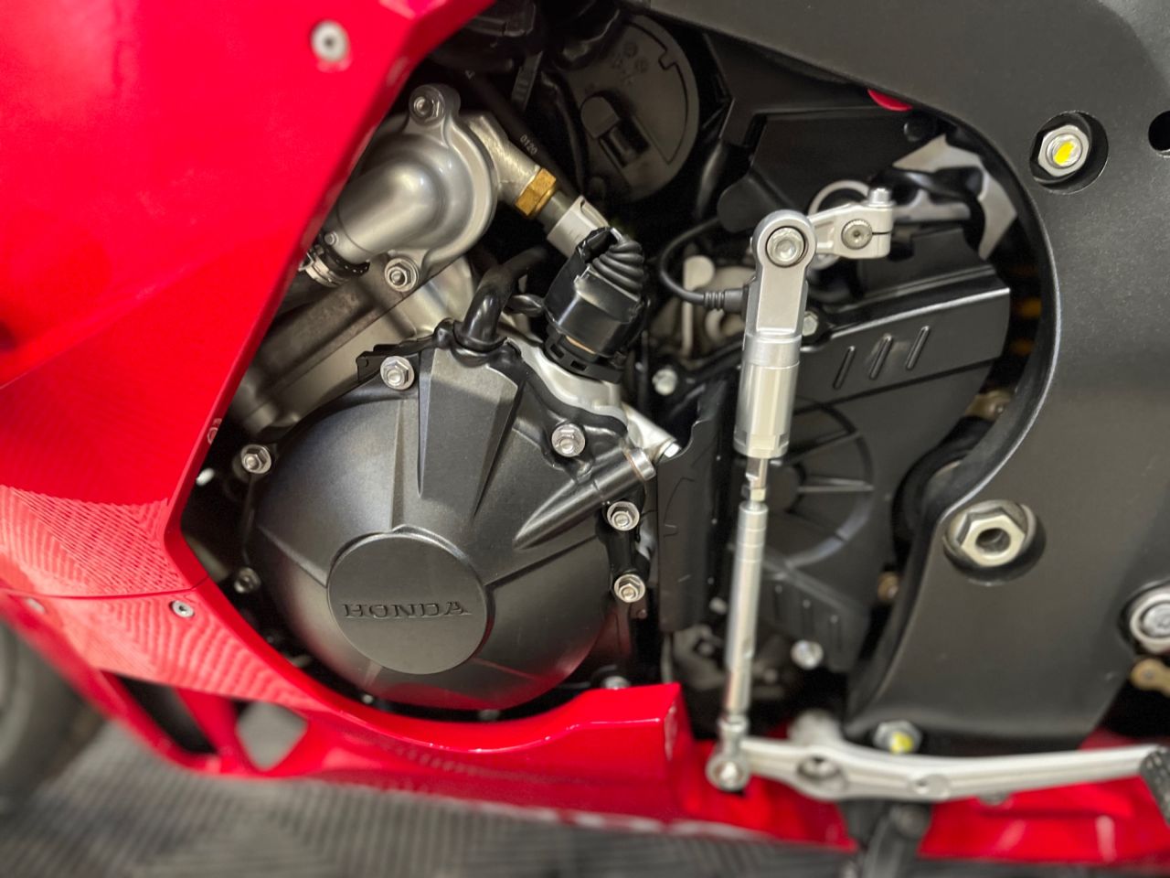 Used Honda CBR1000RR Fireblade for sale - 78434755: Photo 21