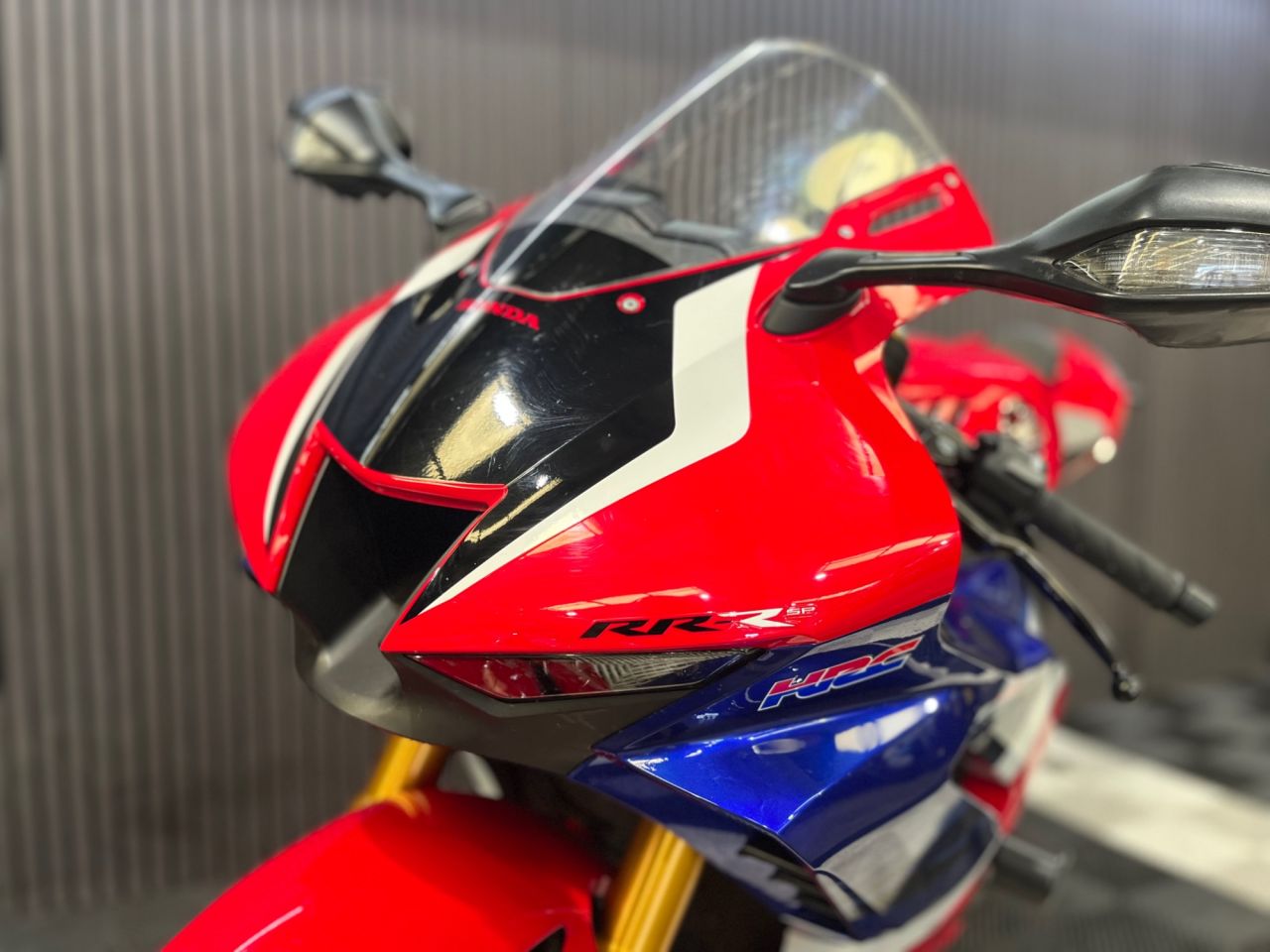 Used Honda CBR1000RR Fireblade for sale - 78434755: Photo 24