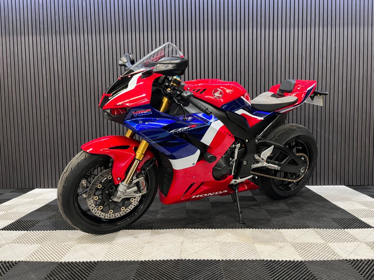 Used Honda CBR1000RR Fireblade for sale - 78434755: Photo 7