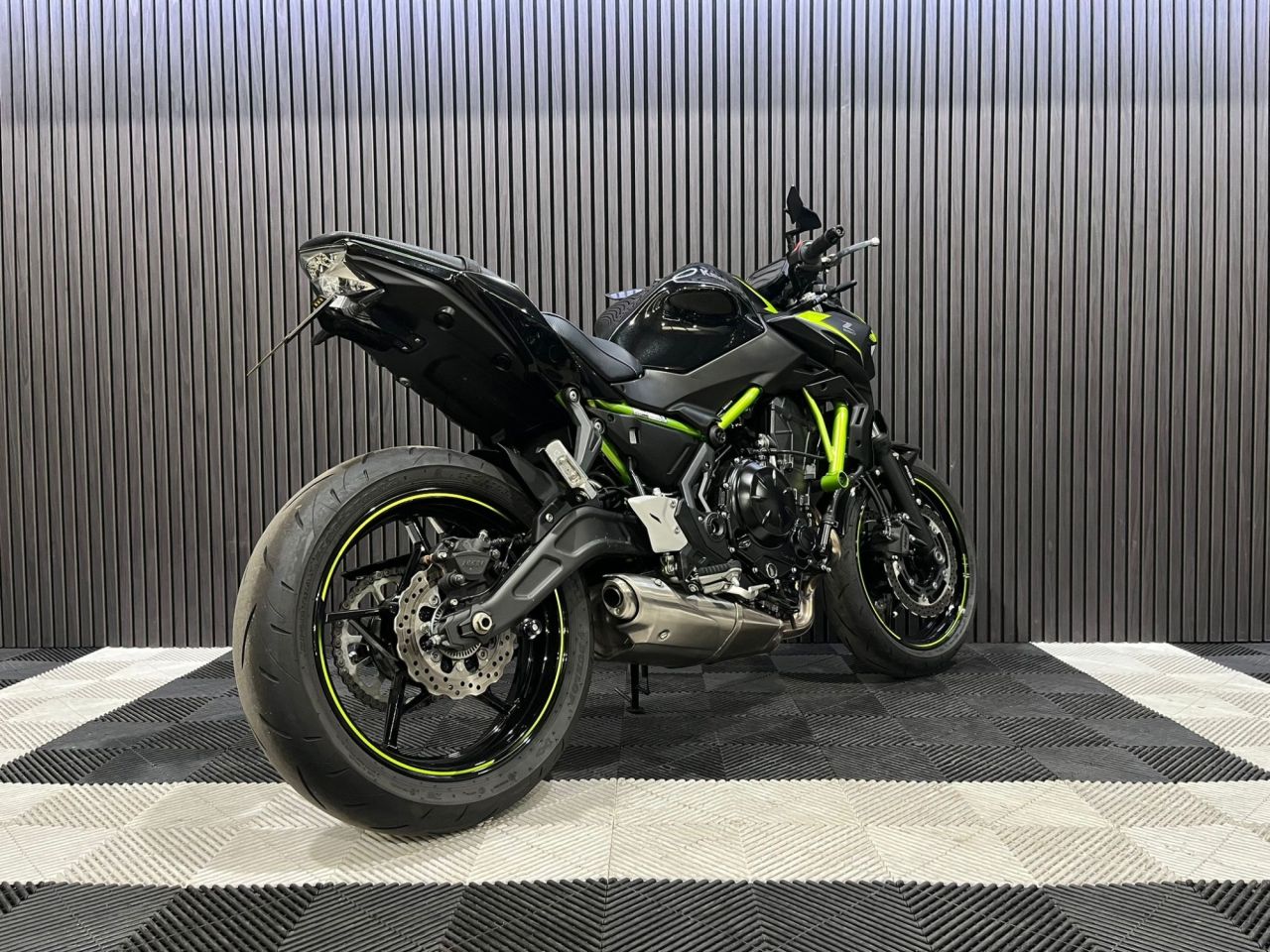 Used Kawasaki Z650RS for sale - 78435232: Photo 11