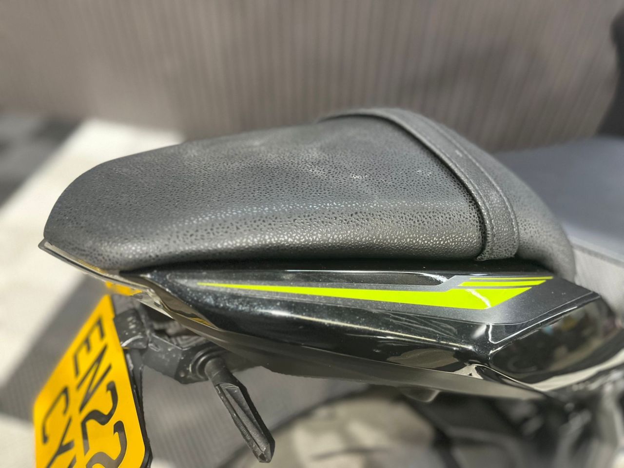 Used Kawasaki Z650RS for sale - 78435232: Photo 12