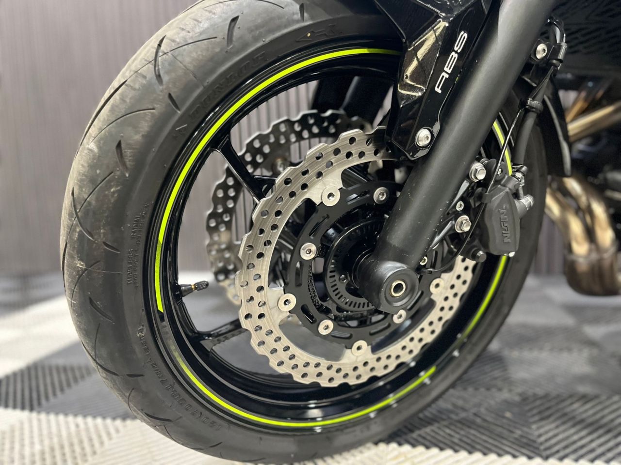 Used Kawasaki Z650RS for sale - 78435232: Photo 13