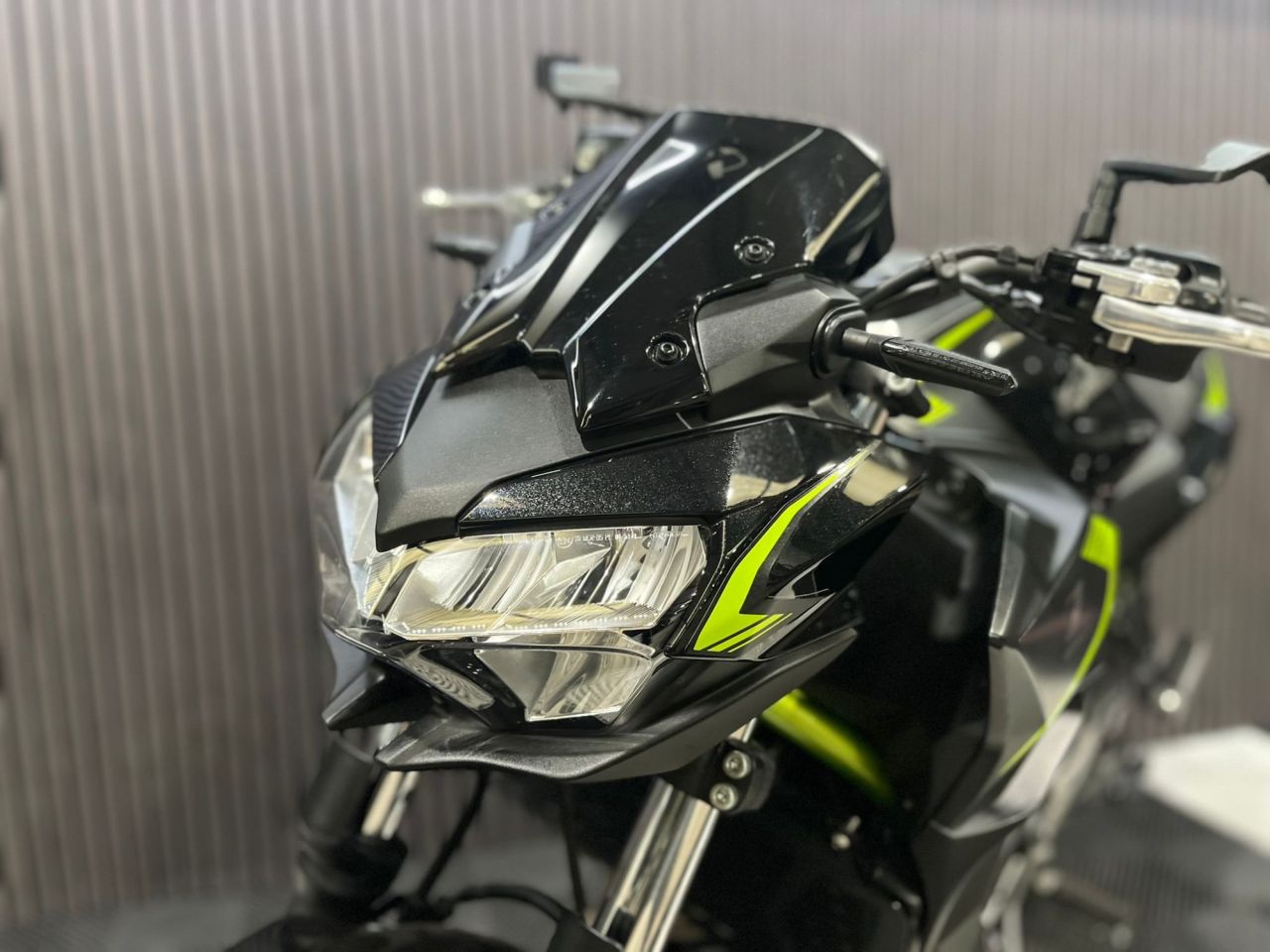 Used Kawasaki Z650RS for sale - 78435232: Photo 14