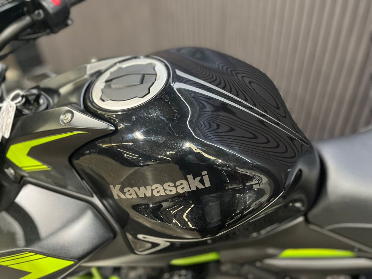 Used Kawasaki Z650RS for sale - 78435232: Photo 17