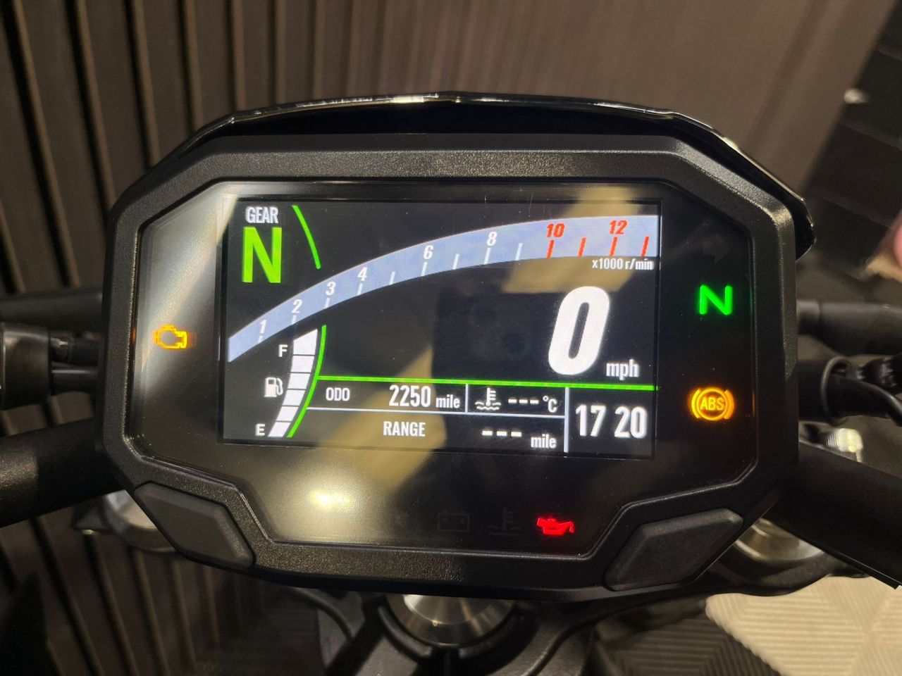 Used Kawasaki Z650RS for sale - 78435232: Photo 18