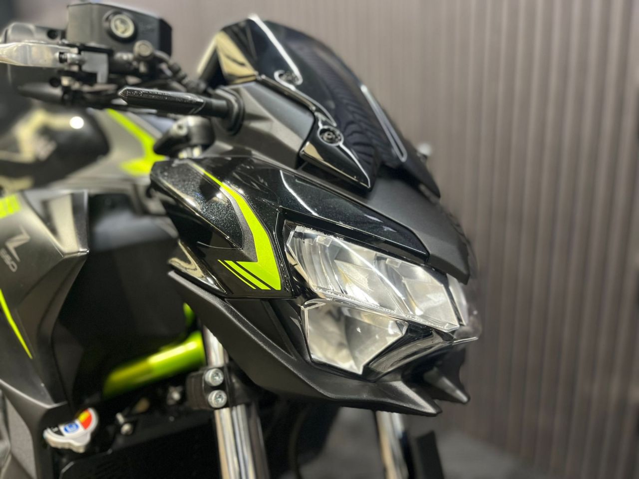 Used Kawasaki Z650RS for sale - 78435232: Photo 19