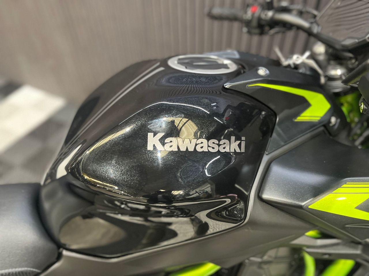 Used Kawasaki Z650RS for sale - 78435232: Photo 20