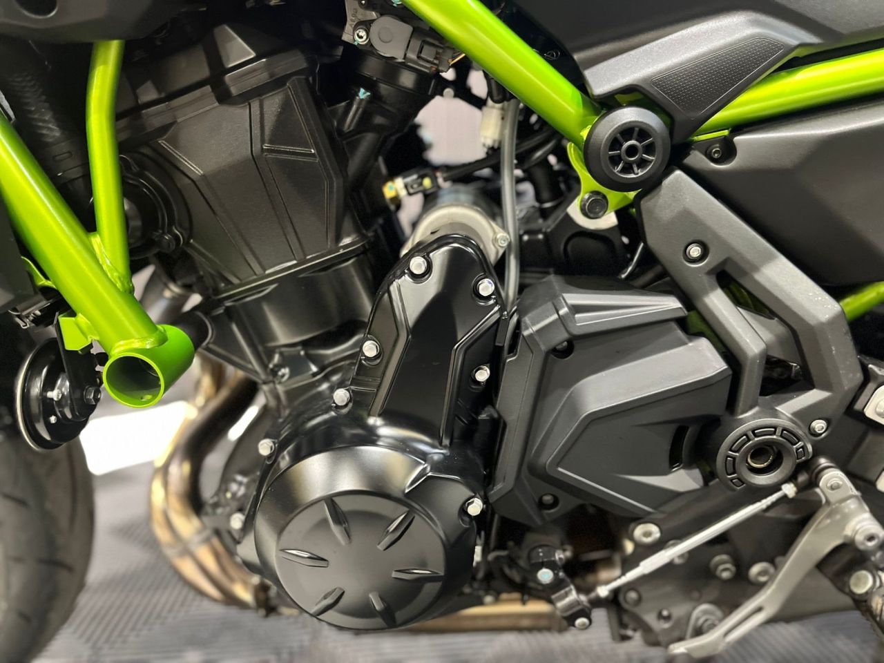 Used Kawasaki Z650RS for sale - 78435232: Photo 21
