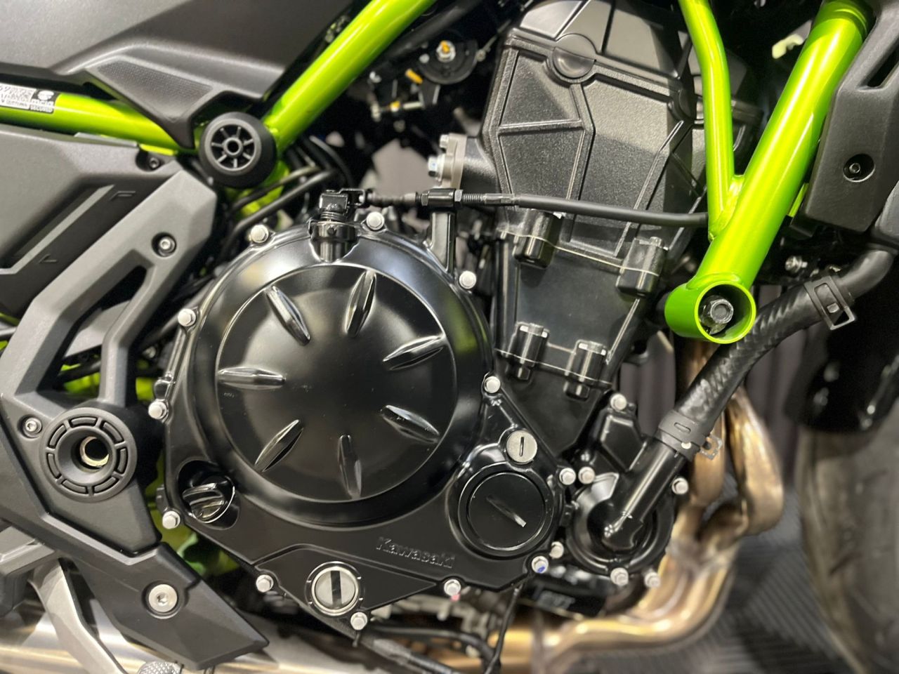 Used Kawasaki Z650RS for sale - 78435232: Photo 23