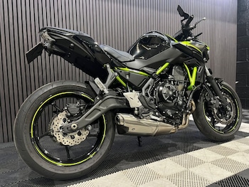 Used Kawasaki Z650RS undefined for sale - bike-78435232: Photo