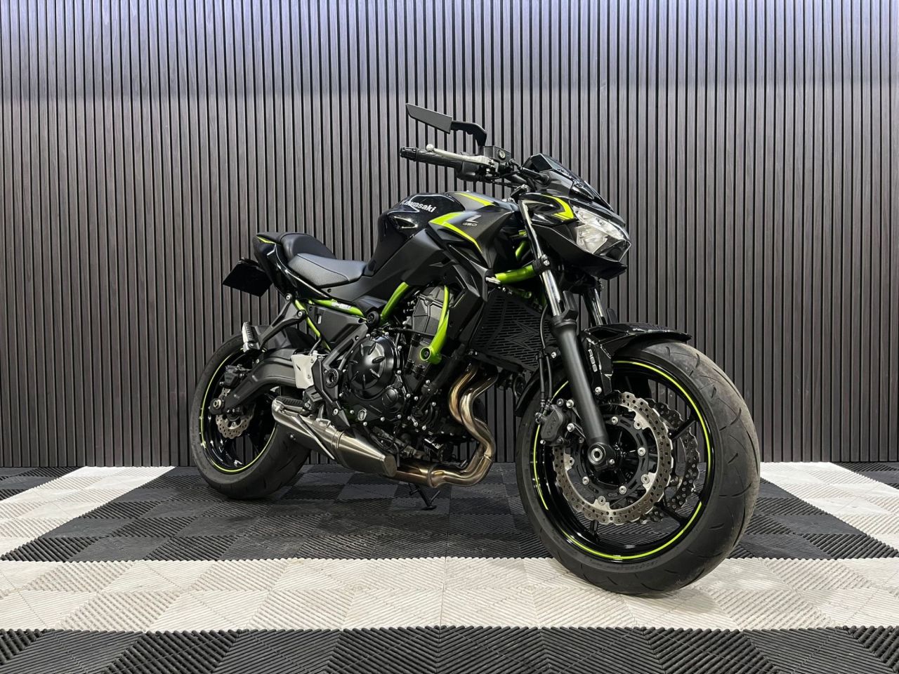 Used Kawasaki Z650RS for sale - 78435232: Photo 6