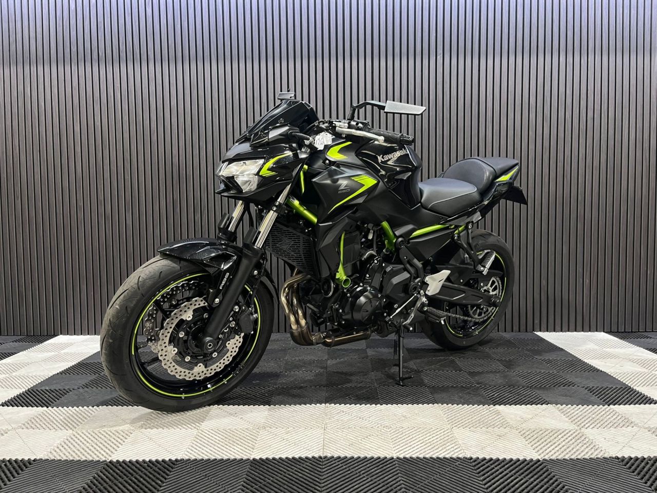 Used Kawasaki Z650RS for sale - 78435232: Photo 7