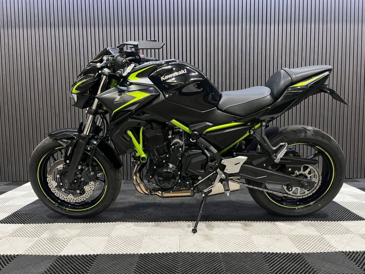 Used Kawasaki Z650RS for sale - 78435232: Photo 9
