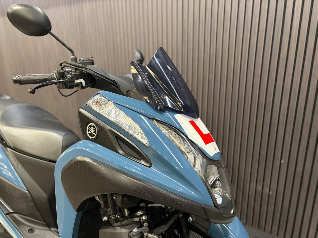 Used Yamaha Tricity 125 for sale - 78434837: Photo 12