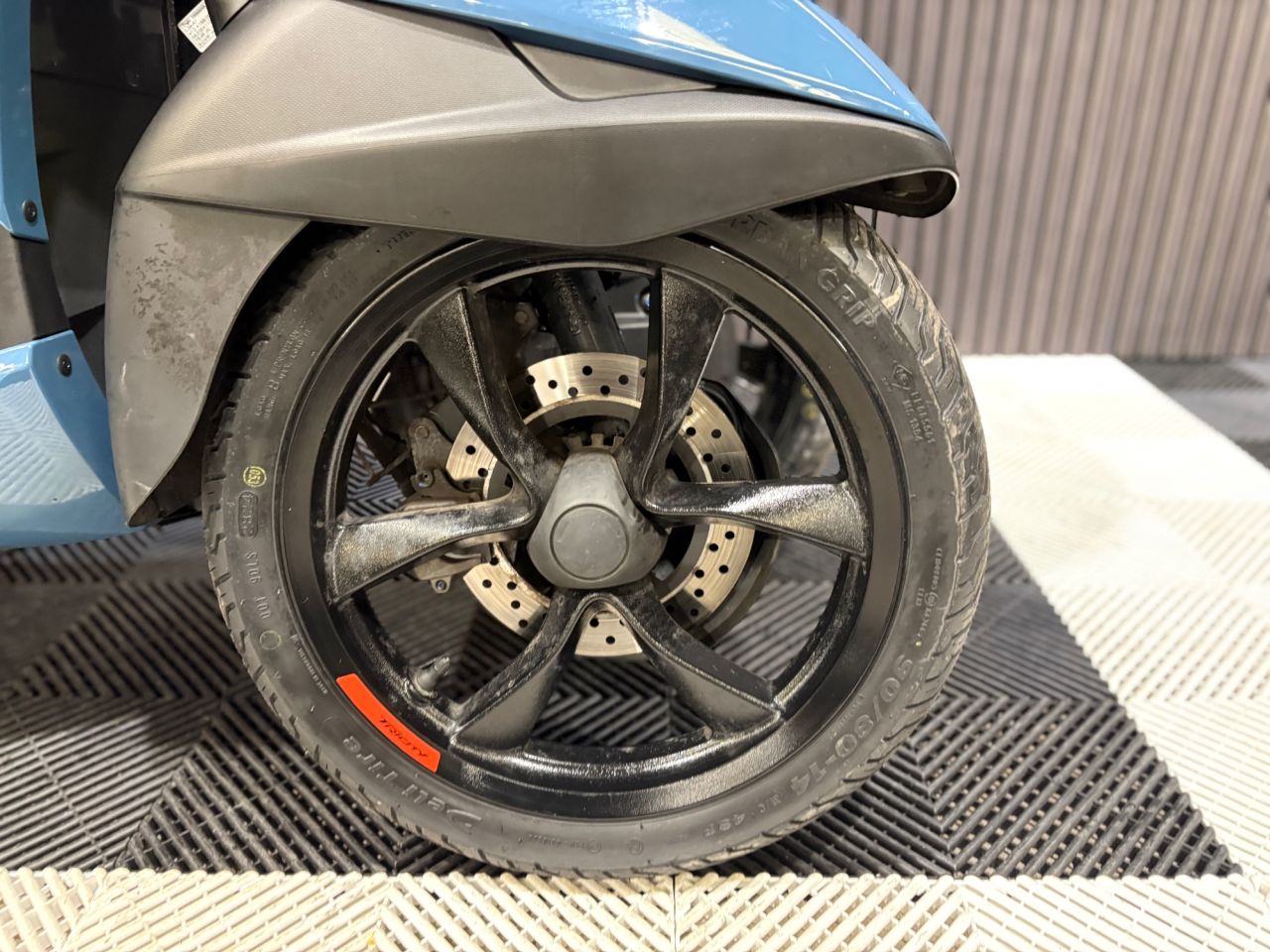 Used Yamaha Tricity 125 for sale - 78434837: Photo 14