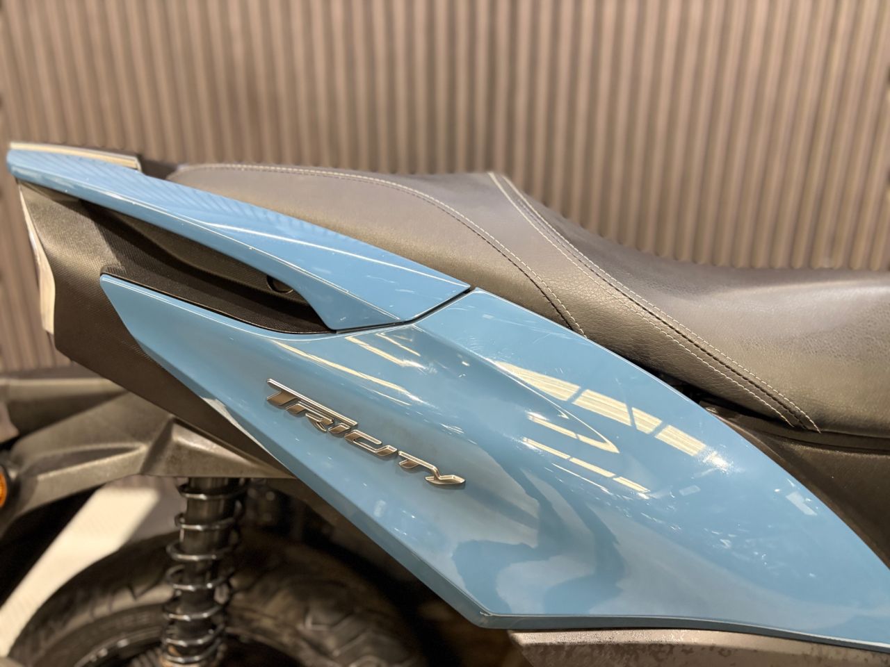 Used Yamaha Tricity 125 for sale - 78434837: Photo 15