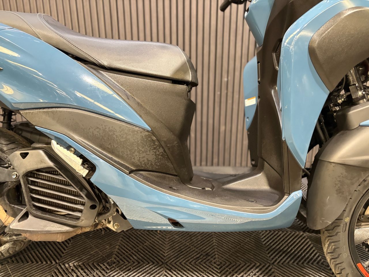 Used Yamaha Tricity 125 for sale - 78434837: Photo 17