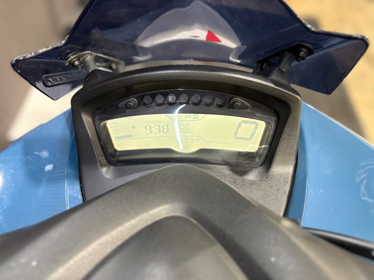 Used Yamaha Tricity 125 for sale - 78434837: Photo 18