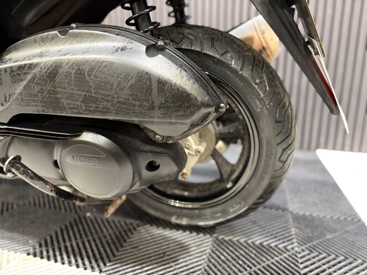 Used Yamaha Tricity 125 for sale - 78434837: Photo 20