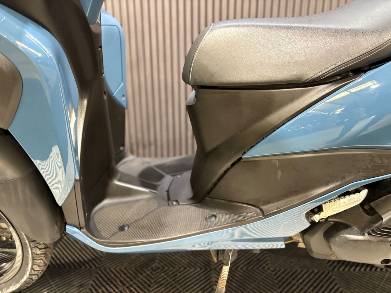 Used Yamaha Tricity 125 for sale - 78434837: Photo 21