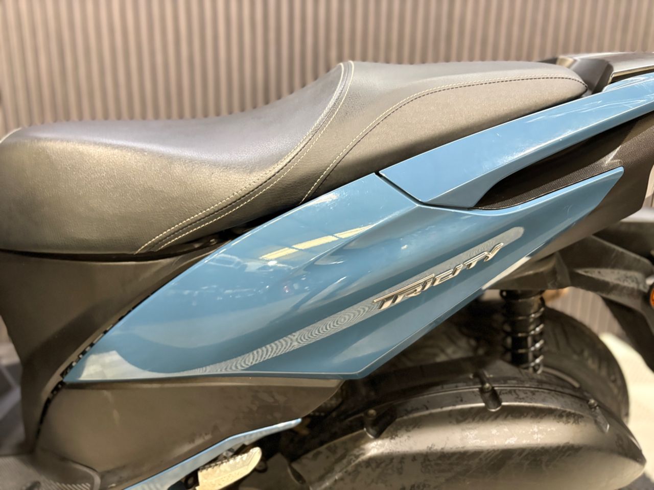 Used Yamaha Tricity 125 for sale - 78434837: Photo 22