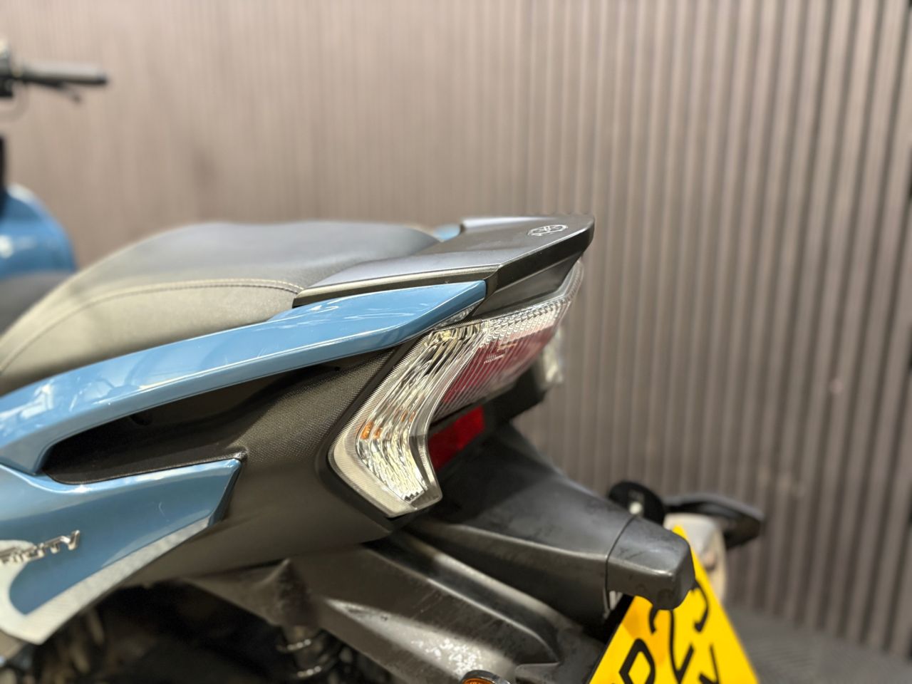 Used Yamaha Tricity 125 for sale - 78434837: Photo 23