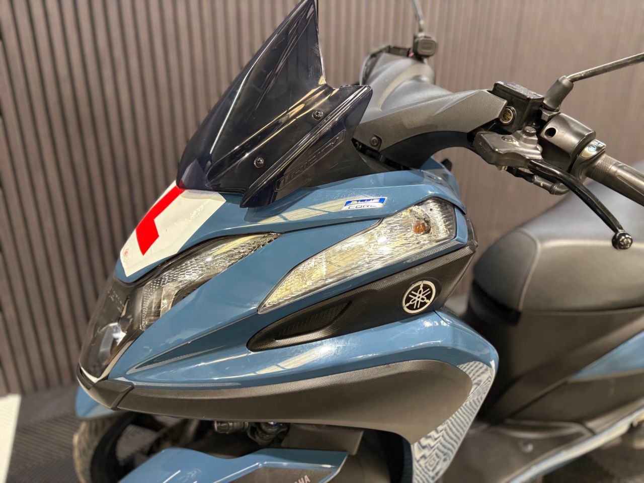 Used Yamaha Tricity 125 for sale - 78434837: Photo 24