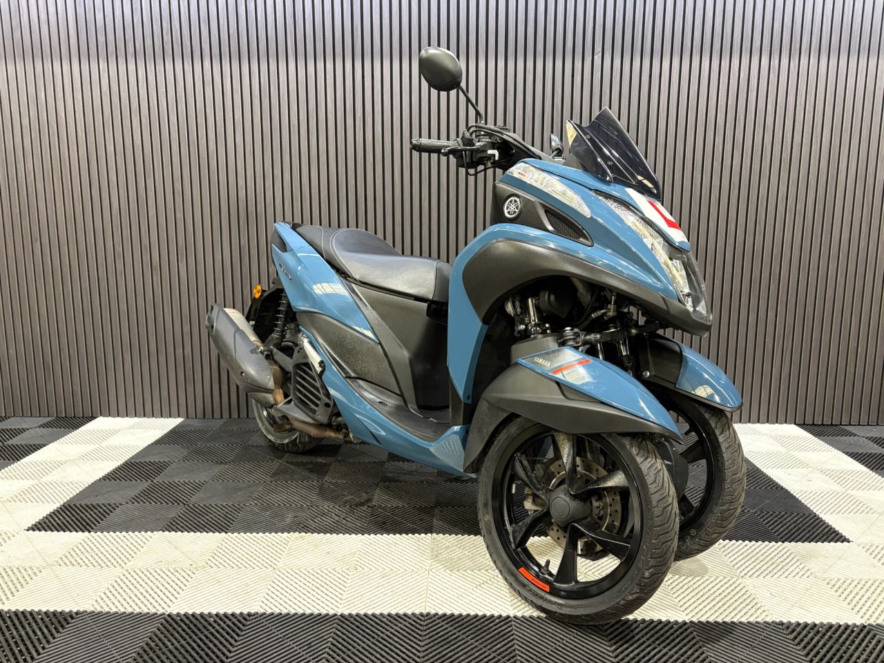 Used Yamaha Tricity 125 for sale - 78434837: Photo 6