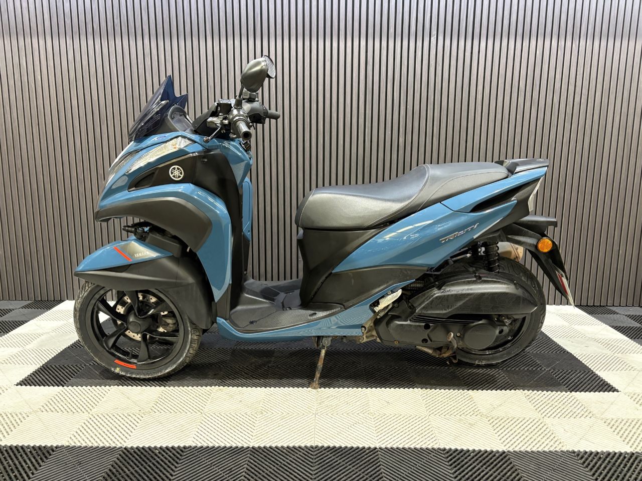 Used Yamaha Tricity 125 for sale - 78434837: Photo 9