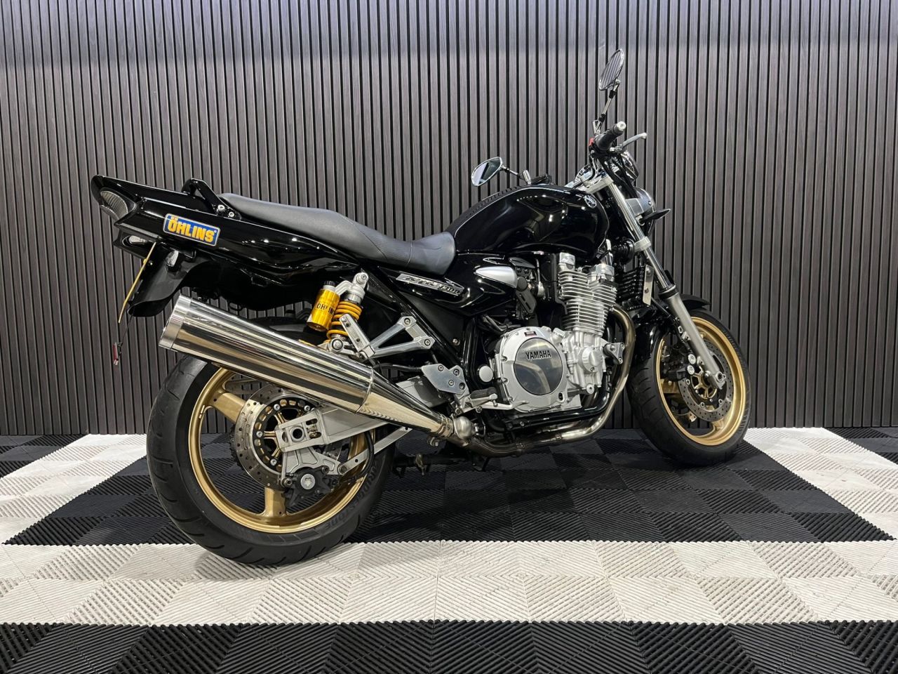 Used Yamaha XJR1300 for sale - 78435682: Photo 11