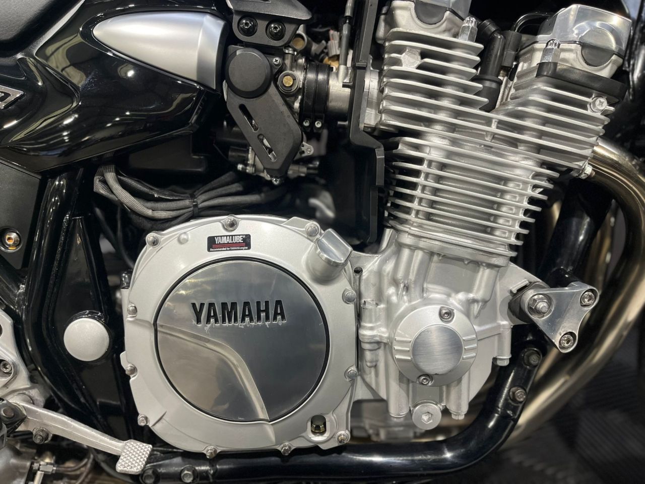 Used Yamaha XJR1300 for sale - 78435682: Photo 13