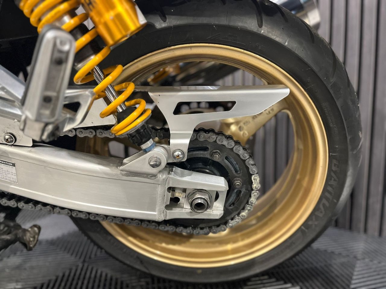 Used Yamaha XJR1300 for sale - 78435682: Photo 17