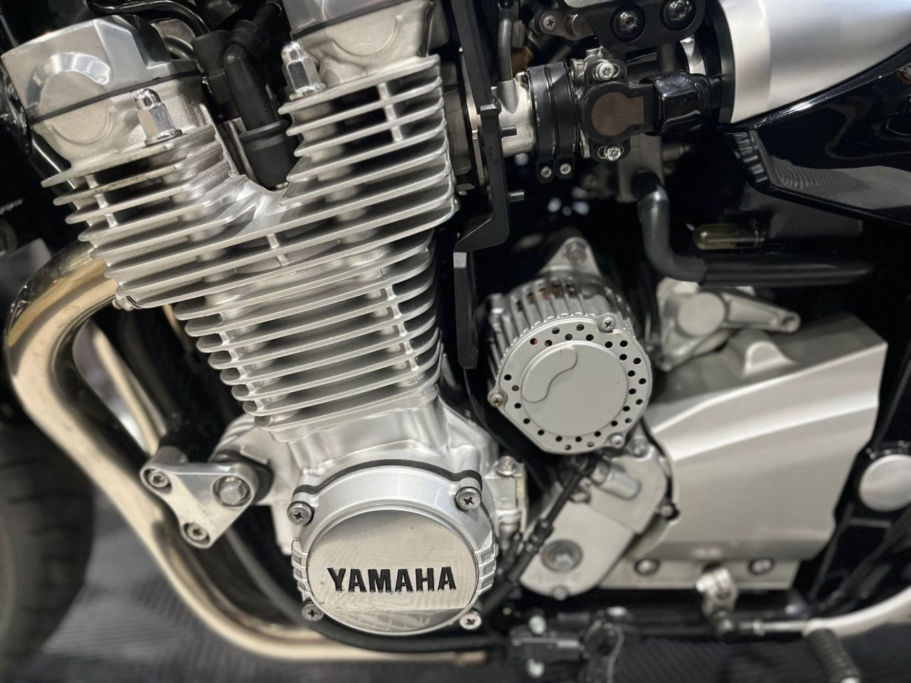 Used Yamaha XJR1300 for sale - 78435682: Photo 18