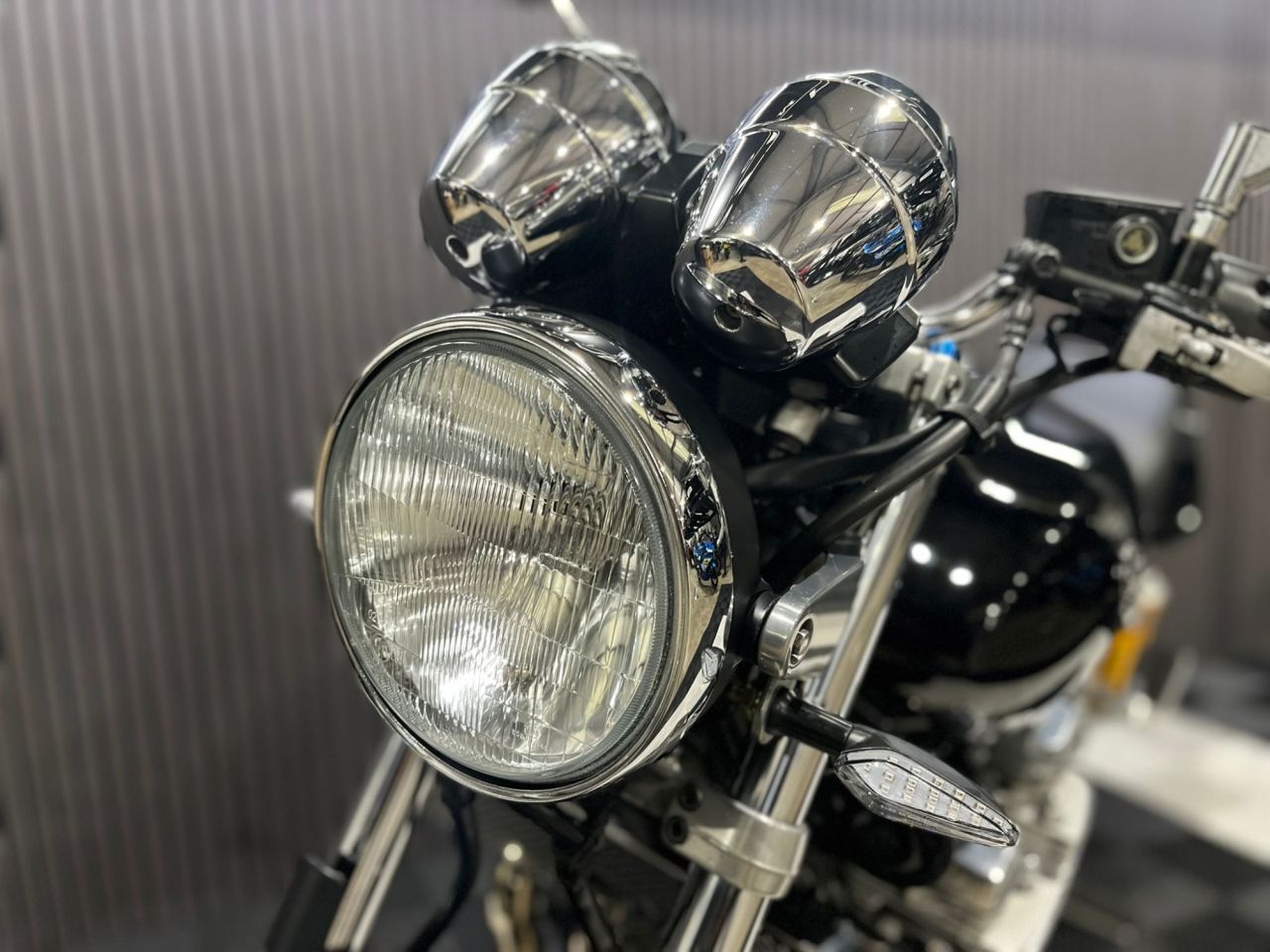 Used Yamaha XJR1300 for sale - 78435682: Photo 20