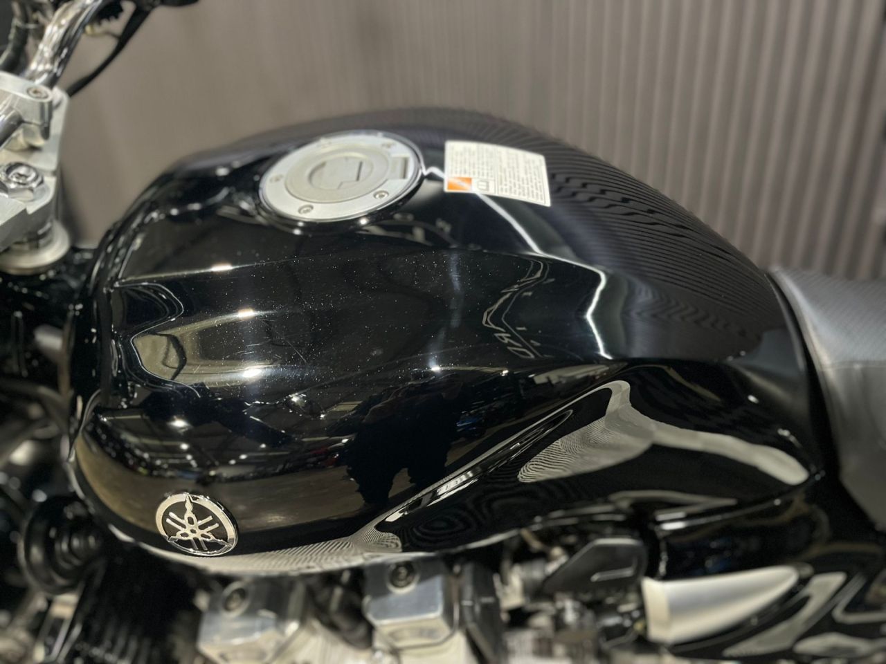 Used Yamaha XJR1300 for sale - 78435682: Photo 22