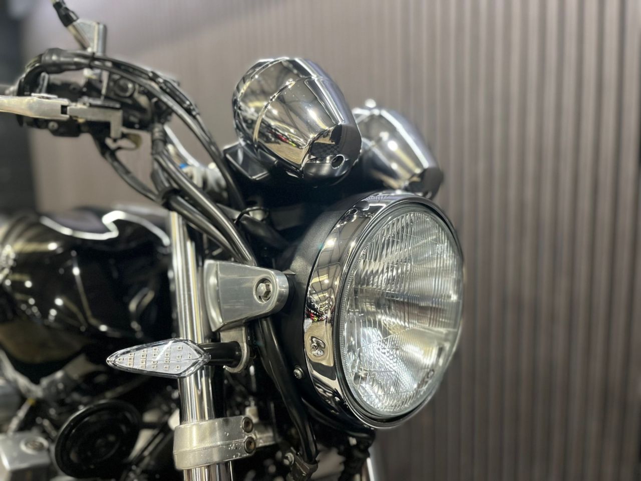 Used Yamaha XJR1300 for sale - 78435682: Photo 26