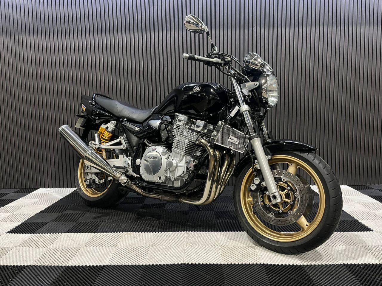 Used Yamaha XJR1300 for sale - 78435682: Photo 6