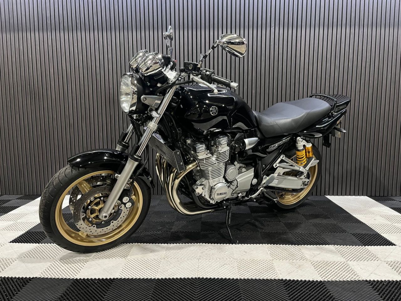 Used Yamaha XJR1300 for sale - 78435682: Photo 7