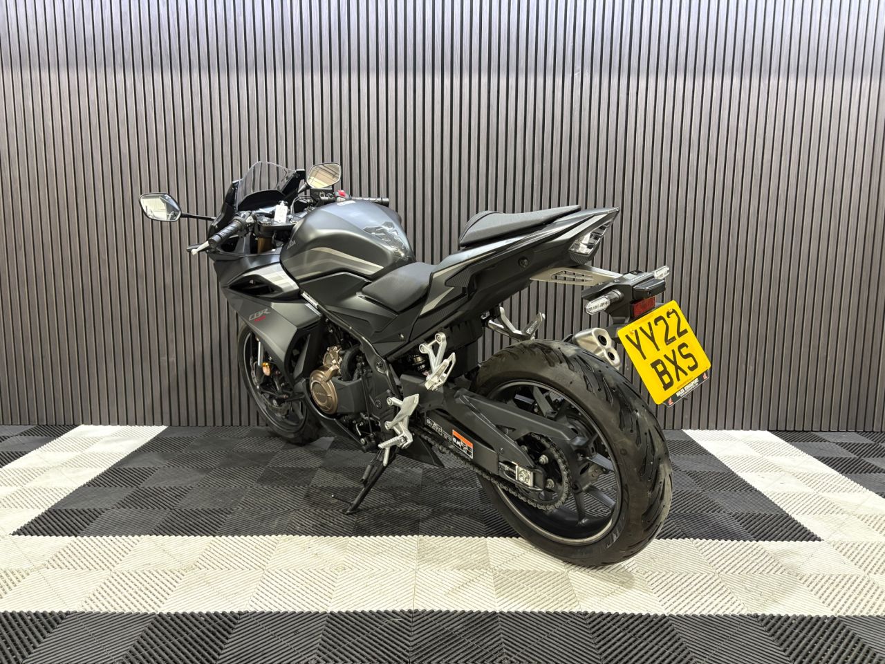 Used Honda CBR500R for sale - 78434670: Photo 10