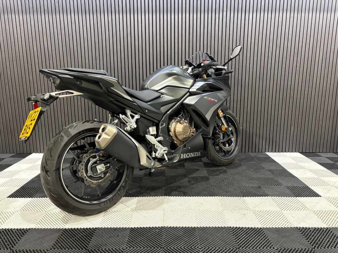 Used Honda CBR500R for sale - 78434670: Photo 11