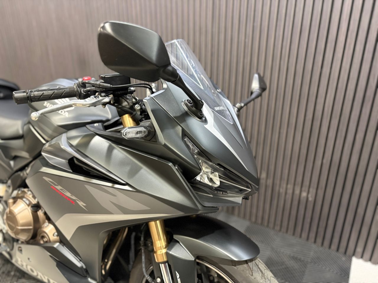 Used Honda CBR500R for sale - 78434670: Photo 12