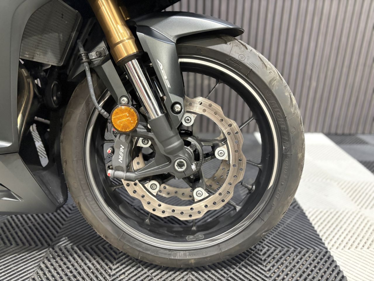 Used Honda CBR500R for sale - 78434670: Photo 13