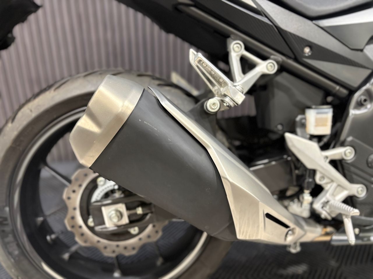 Used Honda CBR500R for sale - 78434670: Photo 14
