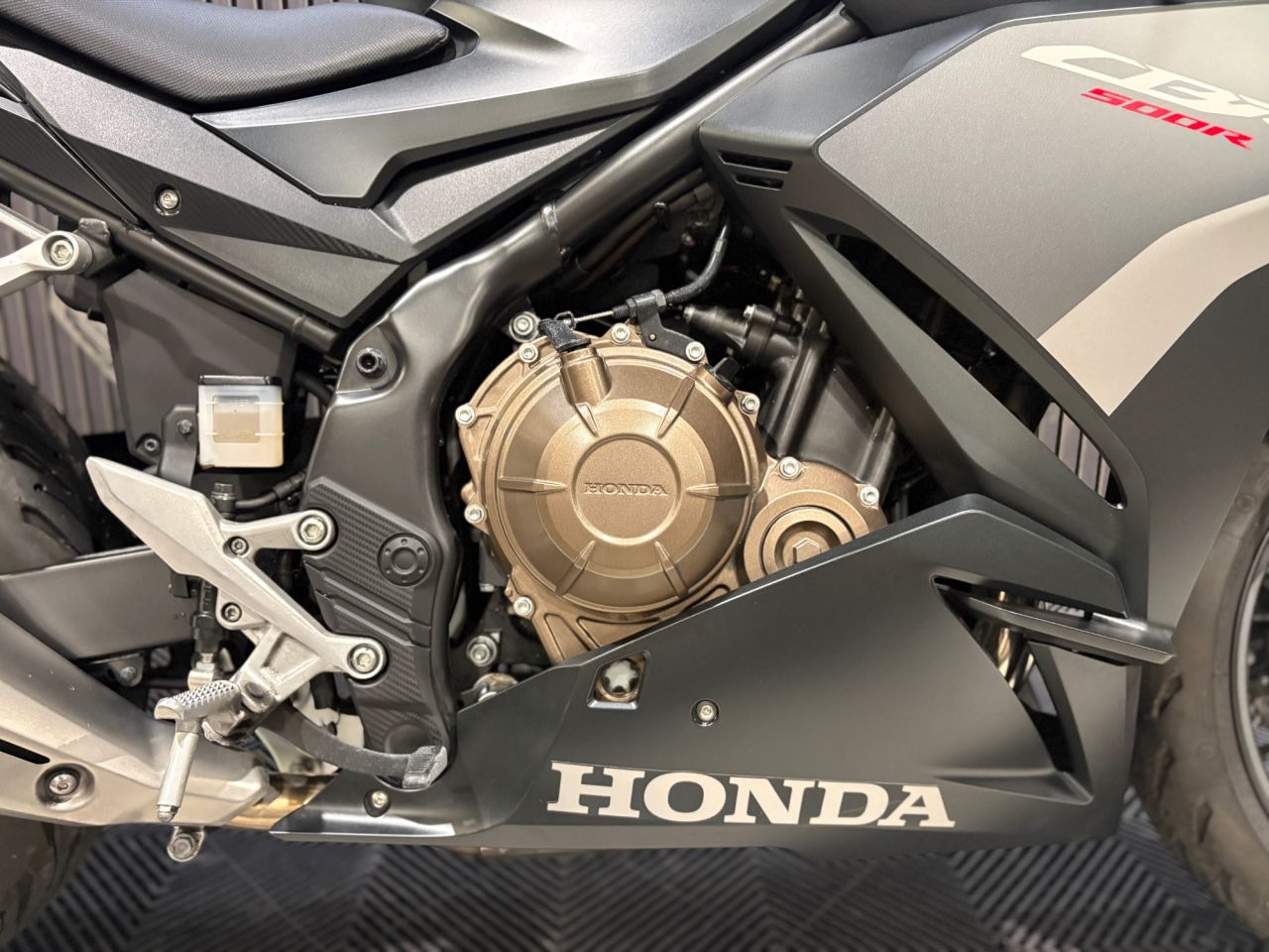 Used Honda CBR500R for sale - 78434670: Photo 15
