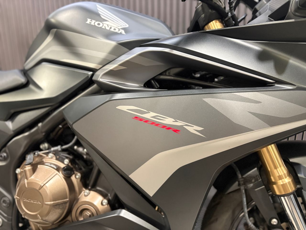 Used Honda CBR500R for sale - 78434670: Photo 16