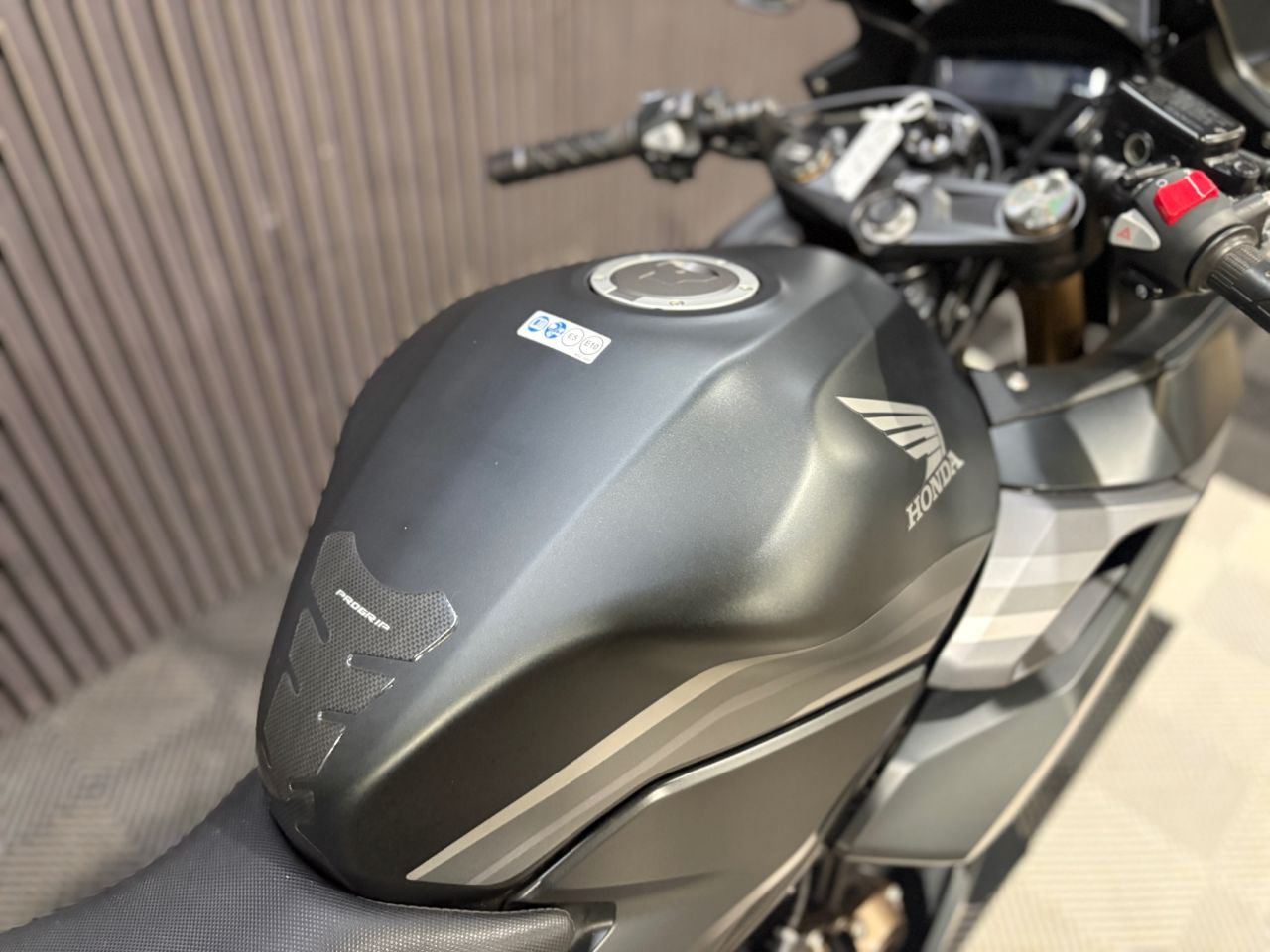 Used Honda CBR500R for sale - 78434670: Photo 17