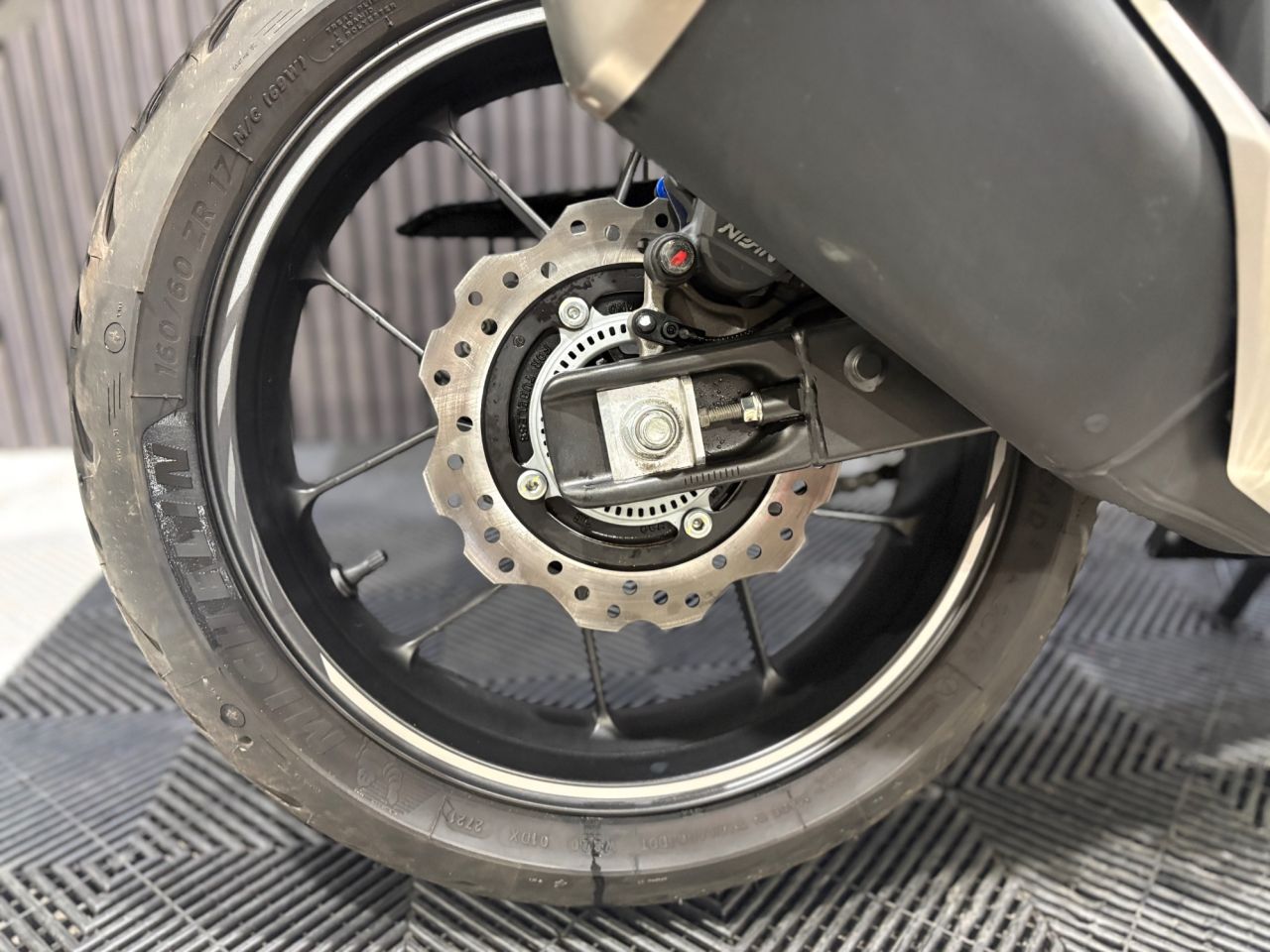 Used Honda CBR500R for sale - 78434670: Photo 19