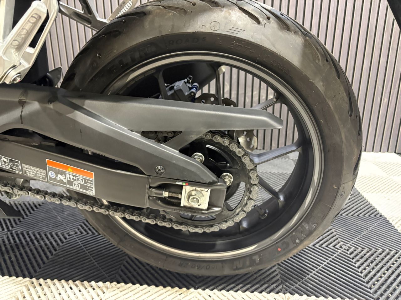 Used Honda CBR500R for sale - 78434670: Photo 22