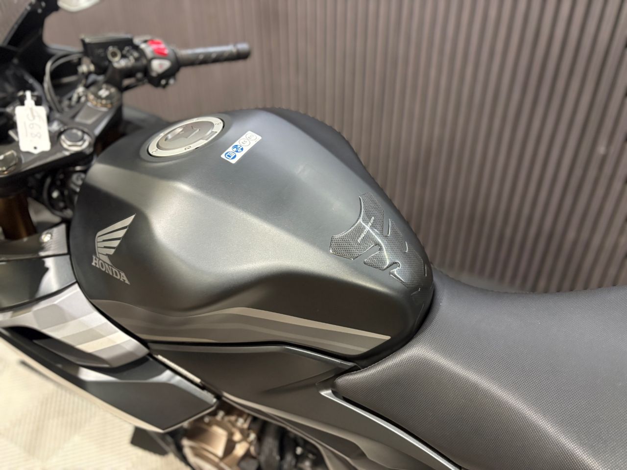 Used Honda CBR500R for sale - 78434670: Photo 25