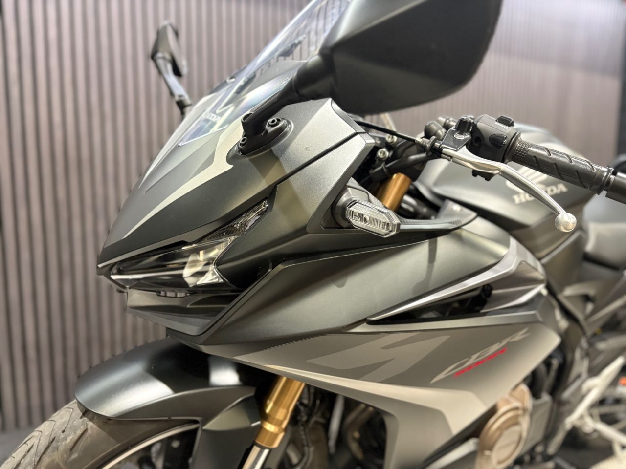 Used Honda CBR500R for sale - 78434670: Photo 26